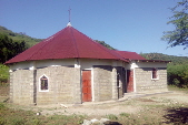 Mission chapels